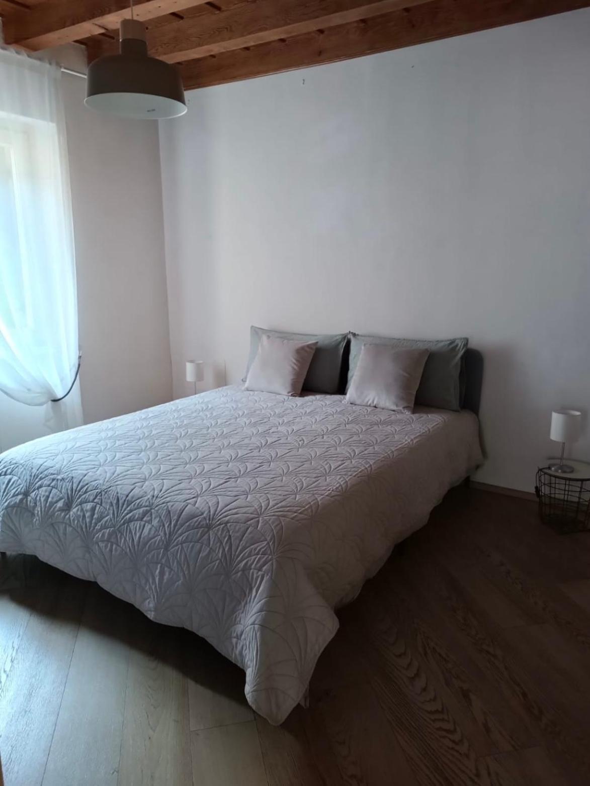 Casa Sgarzarie Exclusive Apartment Верона Экстерьер фото
